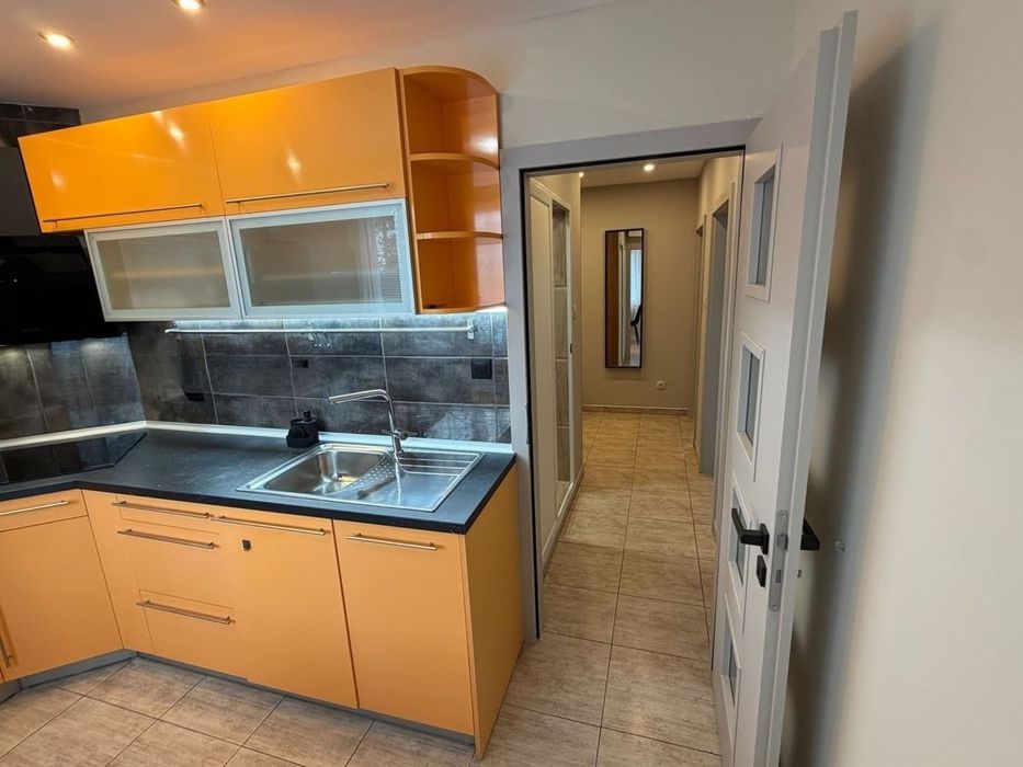 Дава се под наем Двустаен апартамент в София, Младост 4 - 65 кв.м за 740 € - Снимка #5
