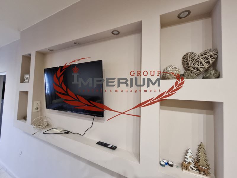 КРАТКОСРОЧНО!! Двустаен апартамент под наем Погреби, гр. Варна КЛИМАТ
