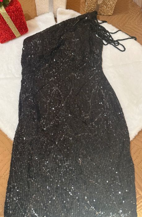 Празнична рокля Amia