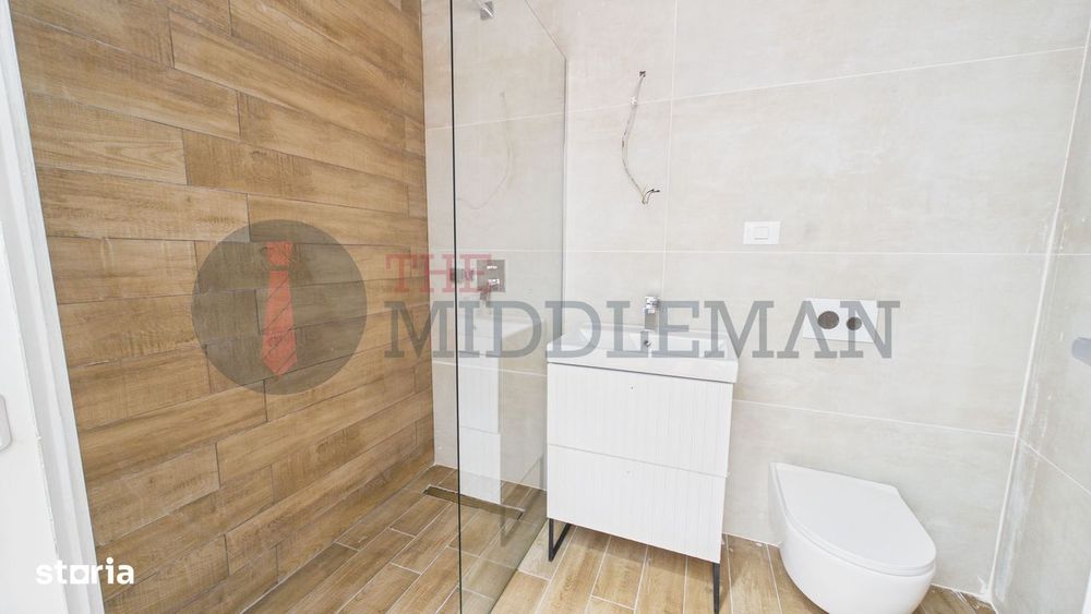 Apartament cu 2 camere modern I metrou Basarab