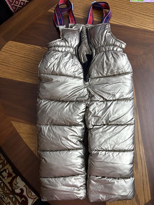 Продам детский комбинезон