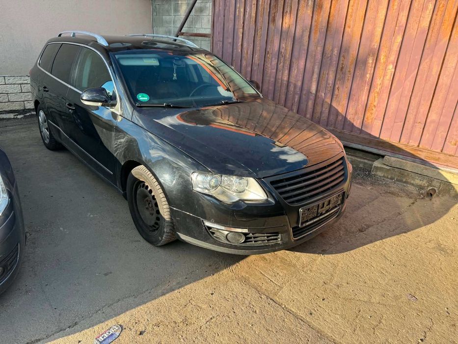 vw passat b6 1.8 tsi bzb 160 hp на части кожа рекаро ксенон пасат б6 алкантара