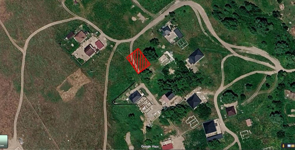 Продам участок 8 соток Карасайский район