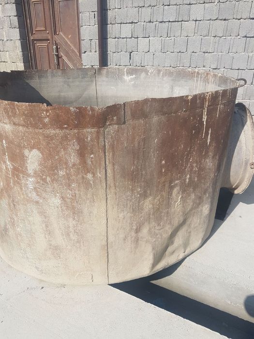 Suv turadigan boʻchka