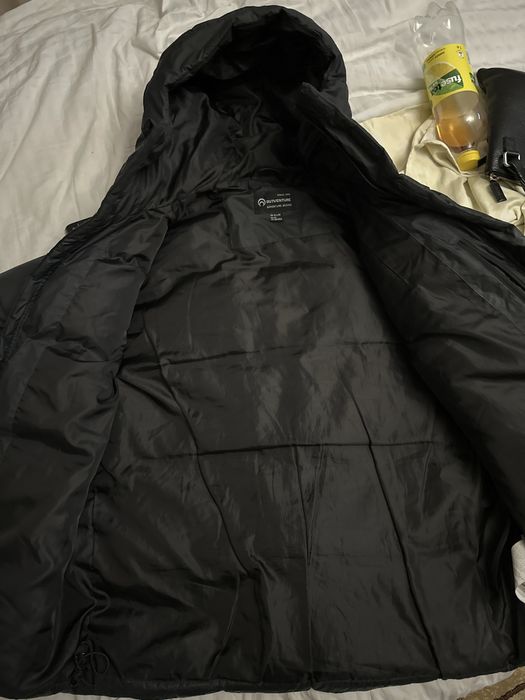 Outventure зимняя куртка