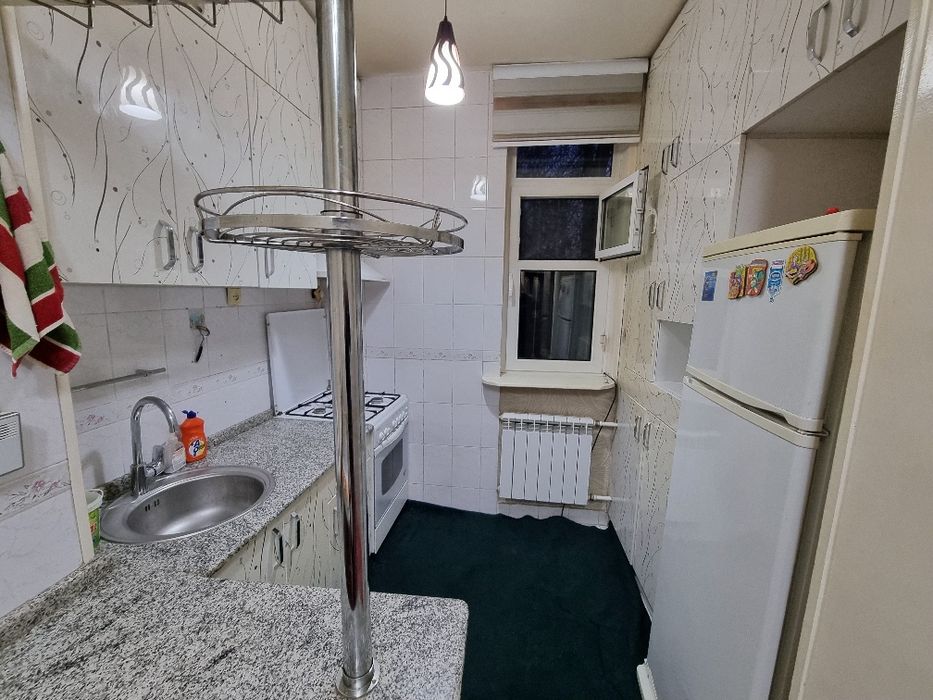 2/2/5 Экобазар Феруза-2 военка. Всё есть. Агентство