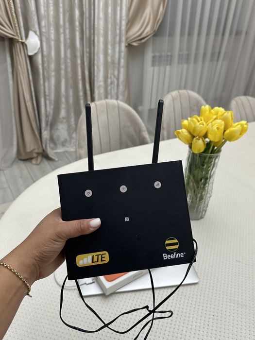 Продам Роутер от Belline