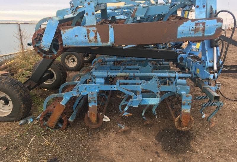 Продам компактор Лемкен