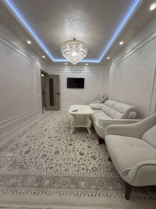 Аренда Алгоритм-31 2/2/4 новый евролюкс ремонт, всё есть упаковка!