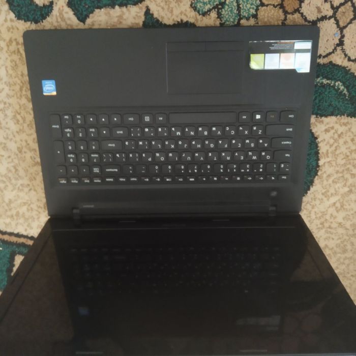 Lenovo notebook sotiladi