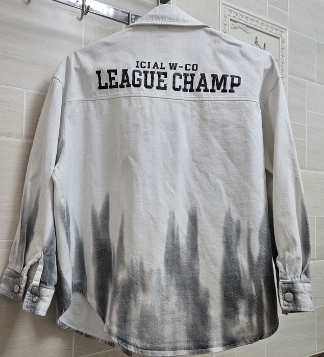 Модный костюм для мальчиков