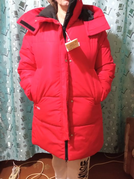 Продаю куртки, от 46го-52го размера