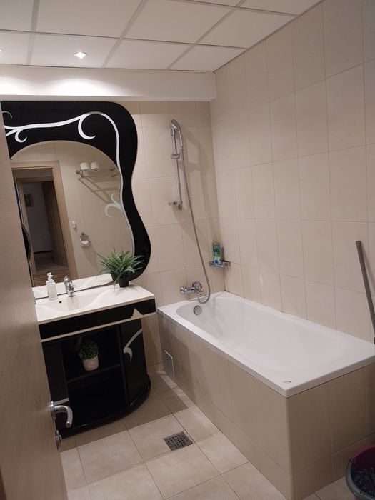 Apartamente în regim hotelier sectorul 4  non-stop