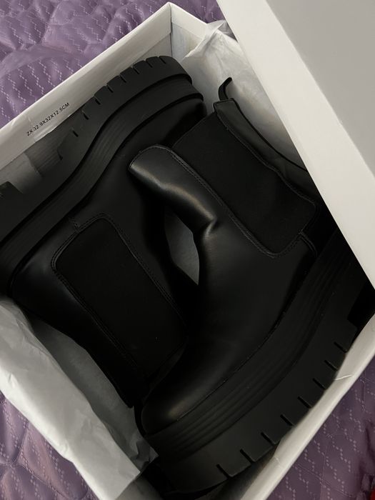 Боти Jenny Fairy