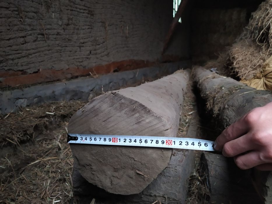 Болор сотилади 6 м