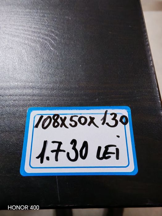 Comoda - Servanta înaltă - Lemn Masiv - Mobila Germania