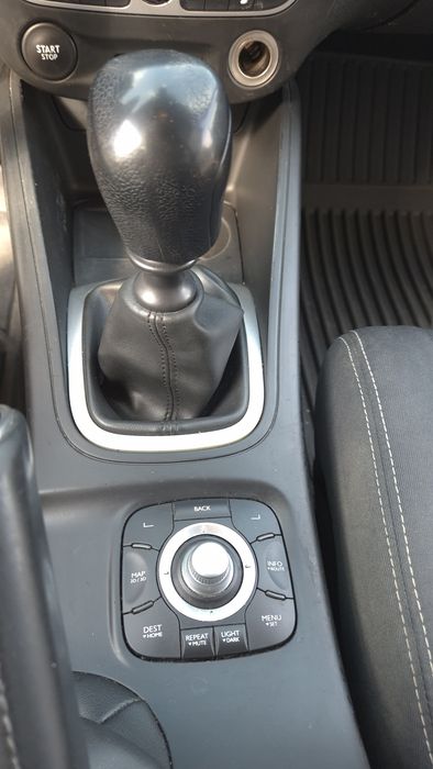 Renault Megane 3