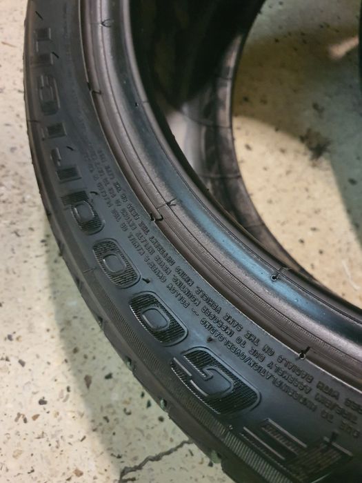 Anvelope ( Cauciucuri) BfGoodrich. 225/45/17 . Dot 24