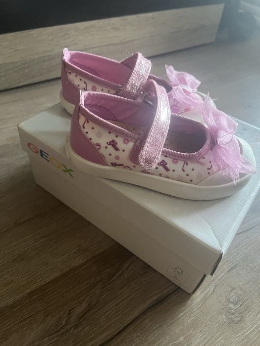 Детски обувчици Geox