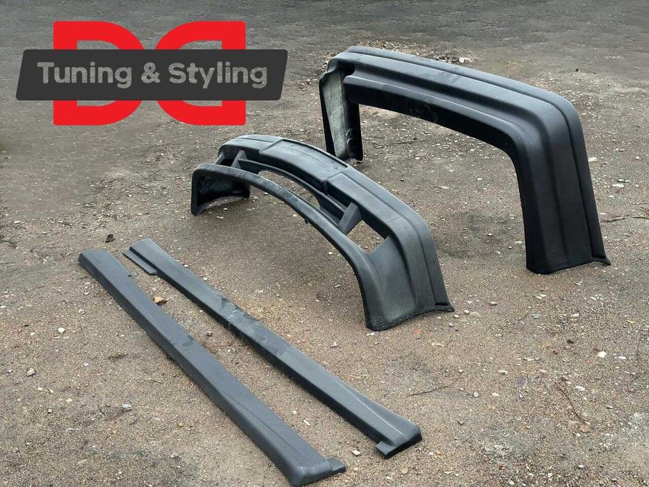 Кузовные детали Бампера БМВ е34 е36 е39 е38 е46 х5