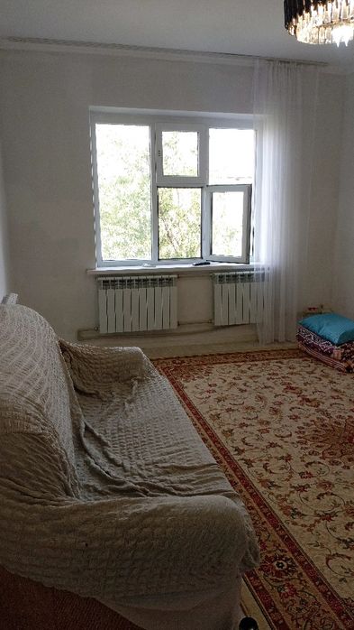 Продаётся 1 ком.кв. в 9мкр дом 2а