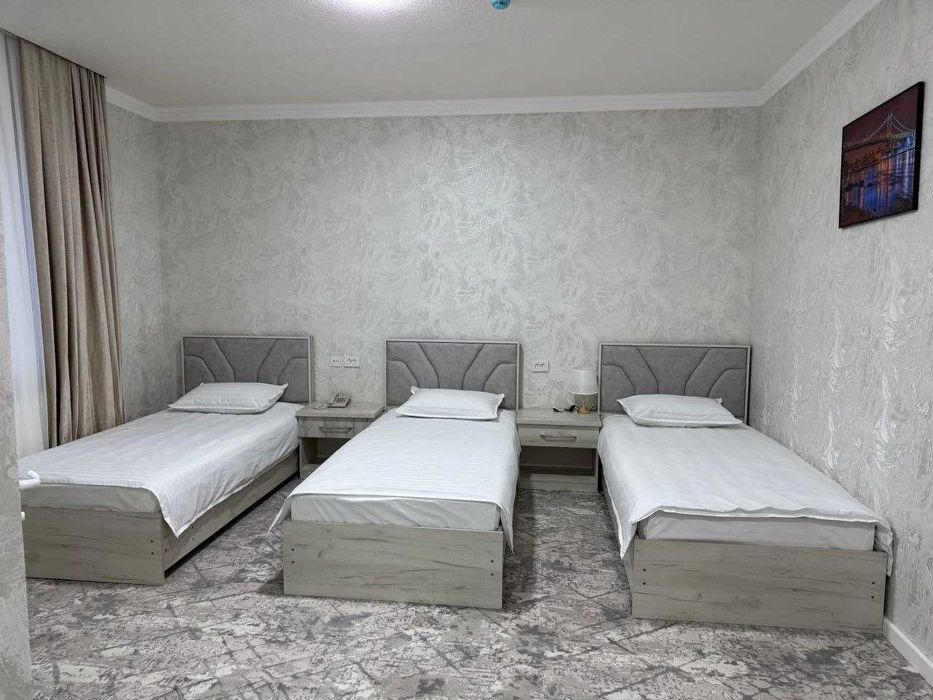 Arzon hotel mexmonxona hostel kunlik ijara