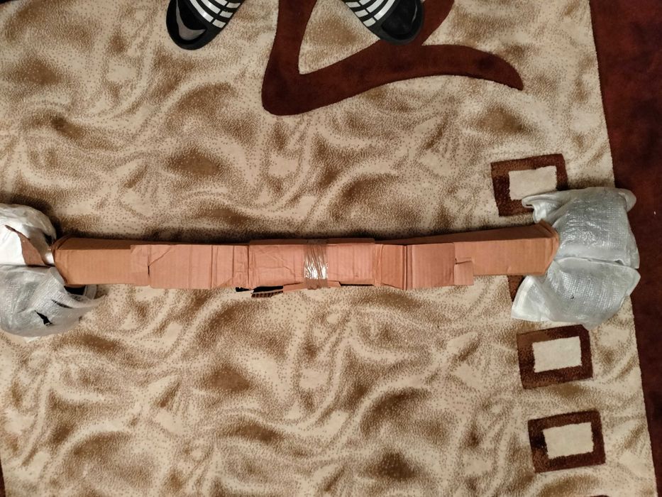 Bare longitudinale NOIAudiQ5  e NOI