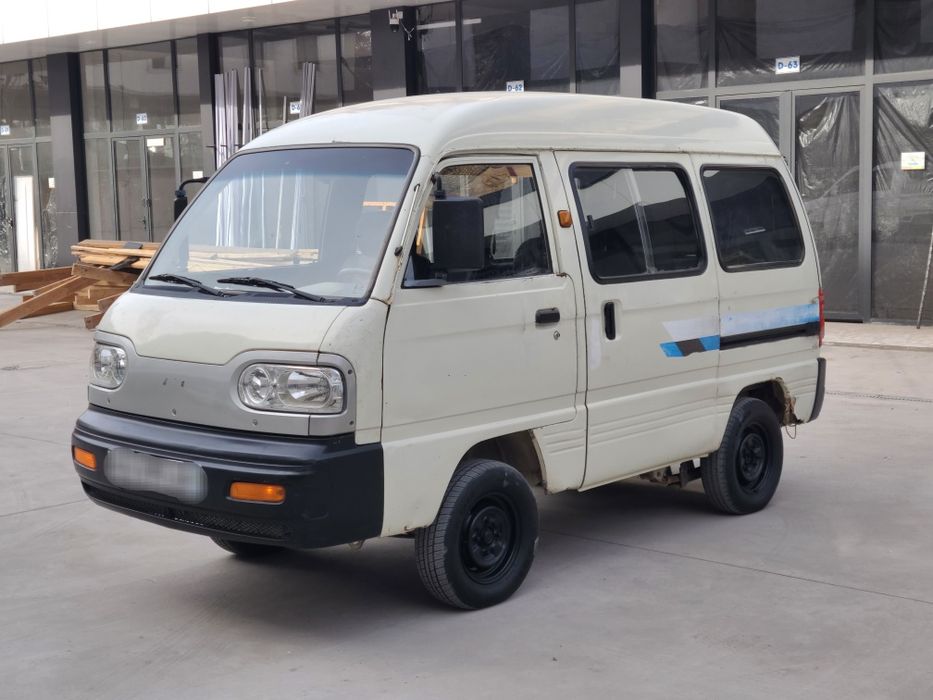 Срочно Chevrolet Damas
