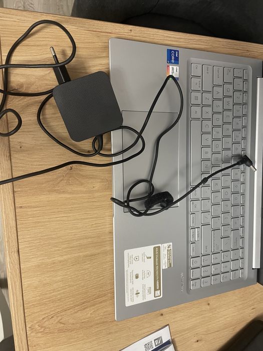 laptop asus vivobook 16x