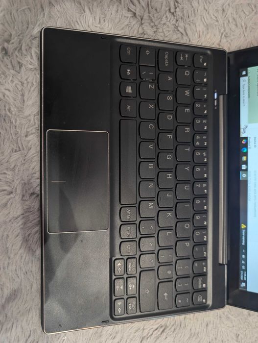 lenovo miix 320-10icr 4gb Windows 10 Tablet
