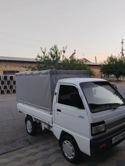 Labo 2025-yil toza