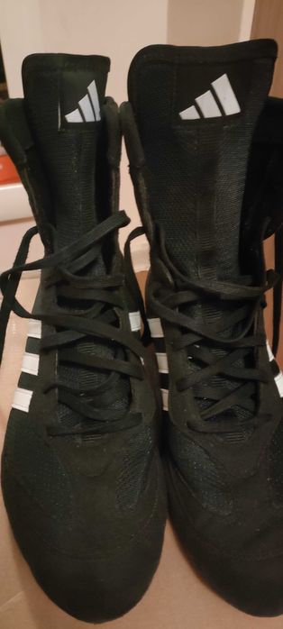 Обувки за бокс Adidas
