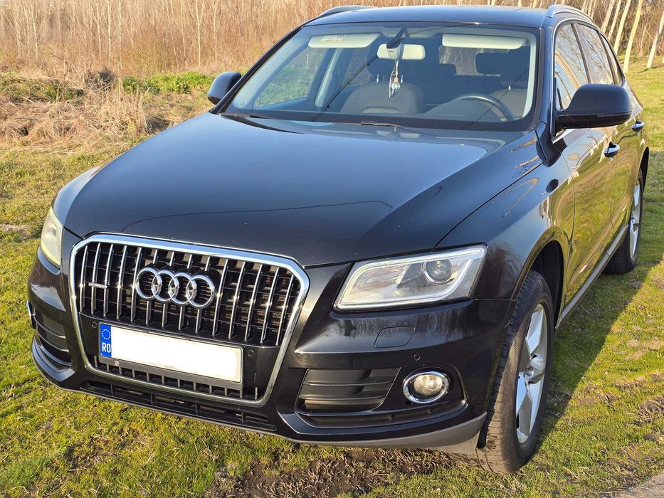 AUDI Q5 2016 — imagine 3