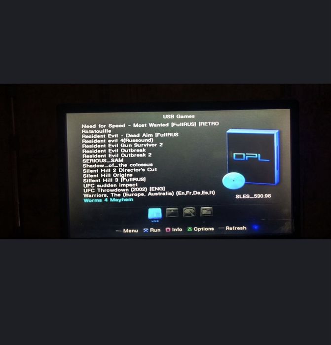 Продам playstation 2