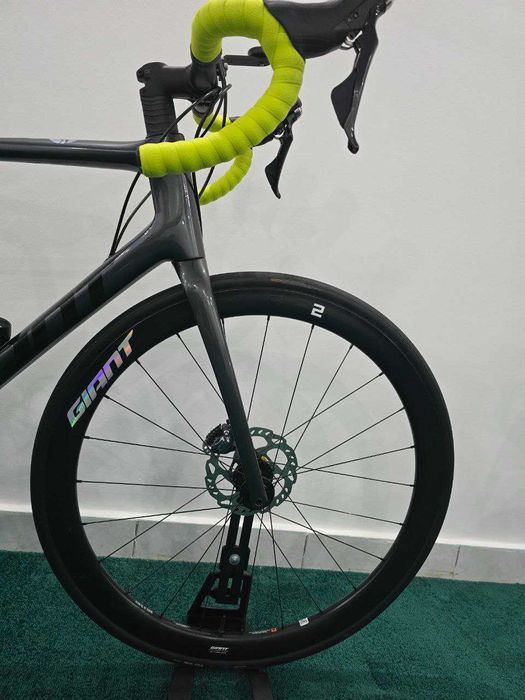 Велосипед Giant TCR 2022