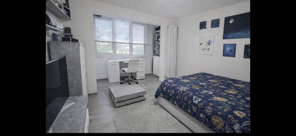 Vând duplex Dumbrăvița