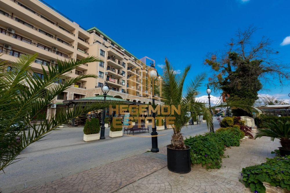 2-стаен в Варна, област-к.к.Златни пясъци площ 80 цена 159000