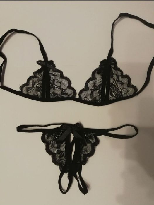 Дамско бельо комплект