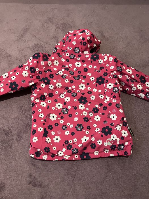 Зимно яке тип скьорско 5/6 г