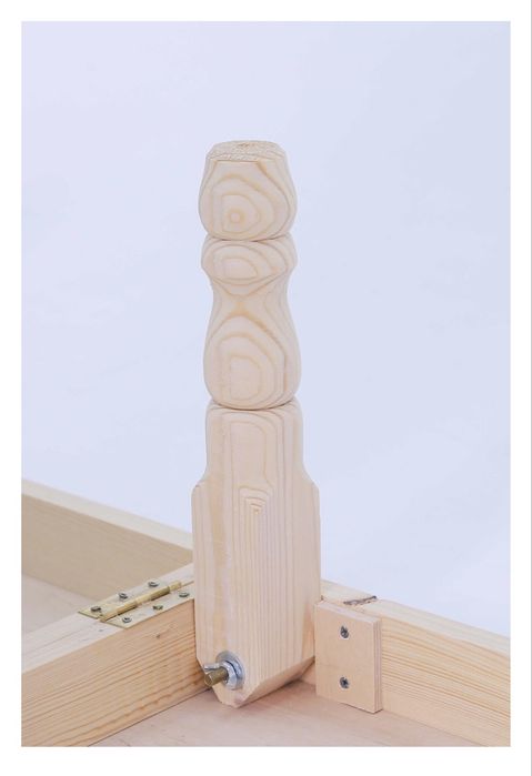 Стол на 10 человек