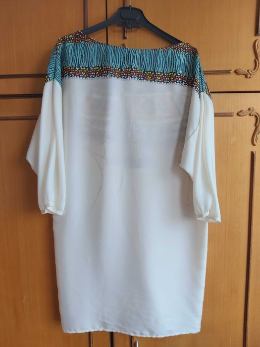 Рокля-туника ЗАРА