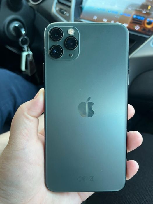 Продам айфон 11 про макс