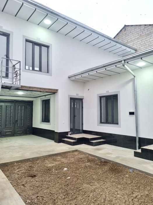 Pobeda da xovli sotiladi. 5 ta xona. Evro remont srochno