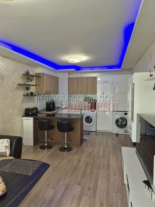 2-стаен в Варна-Зимно кино Тракия площ 70 цена 170000евро