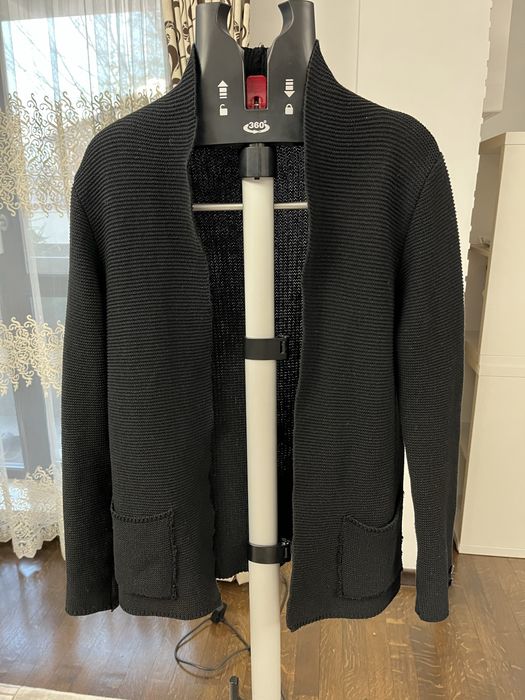 Pulover cardigan barbati Bigotti masura M