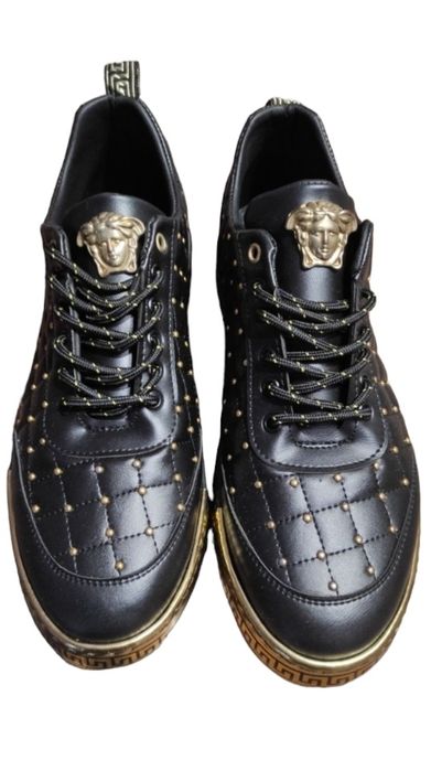 Мъжки сникърс 44 номер нови