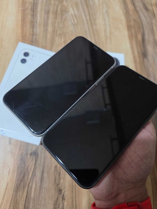 IPhone 11 Айфон 11 за 60 и за 45