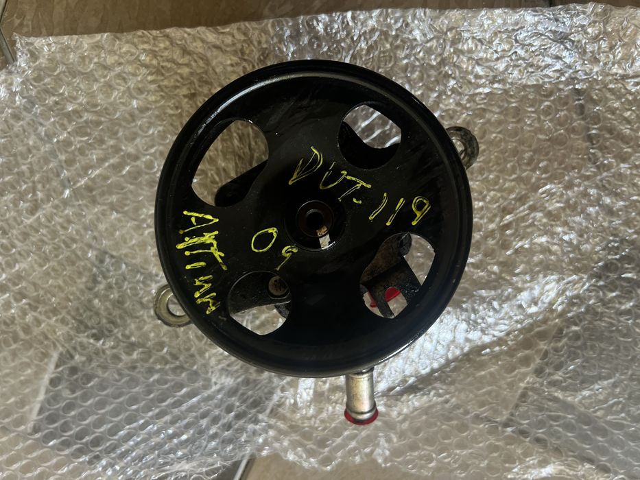 Насос ГУР (гидравлика) Nissan Altima L32