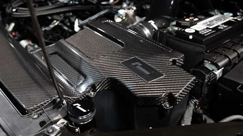 Спортна Всмукателна Система за VW, Audi, Seat, Cupra и Skoda