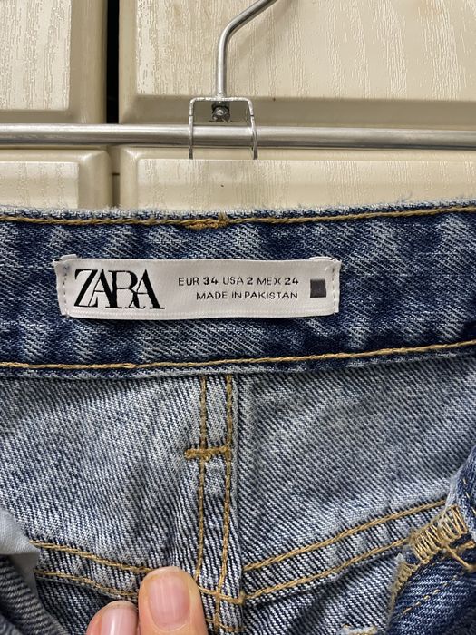 Продам джинсы Зара